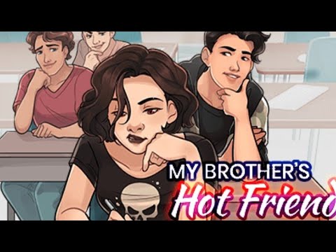candice creencia recommends my brothers hot friend pic