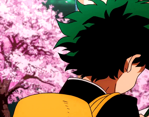 carrie denning recommends my hero academia midoriya gif pic