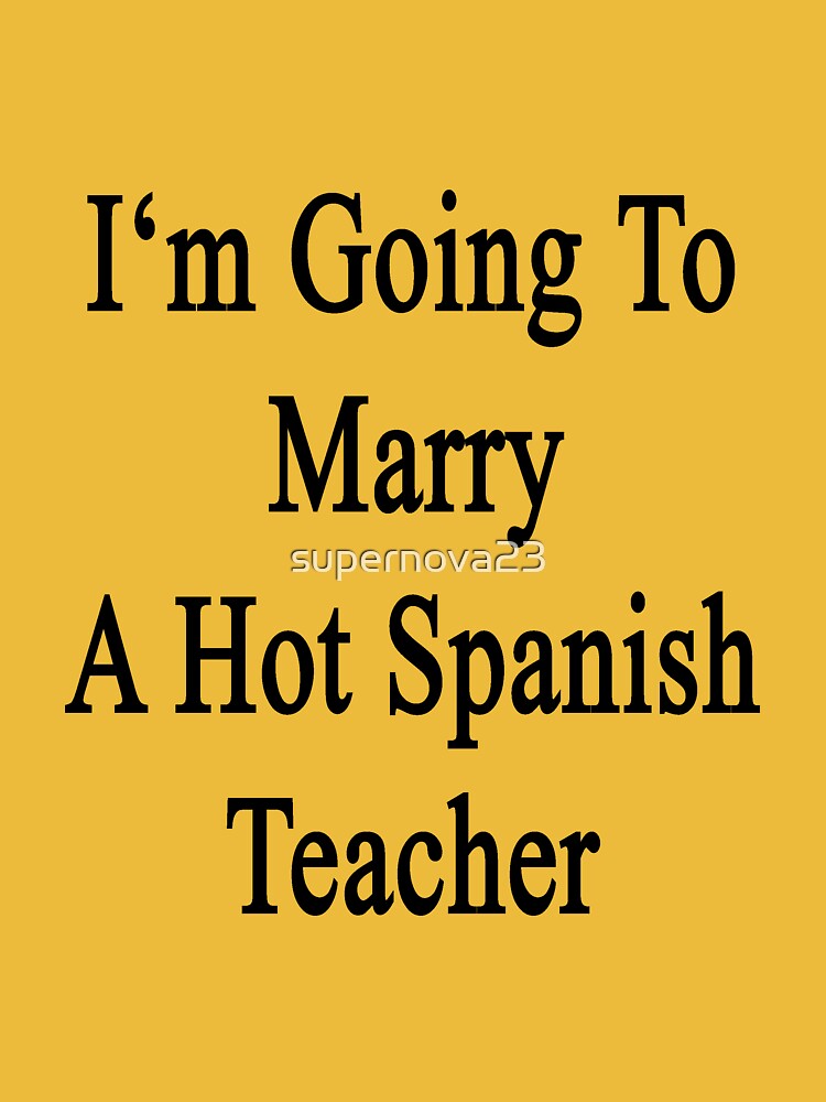 don proebstel add my hot spanish teacher photo