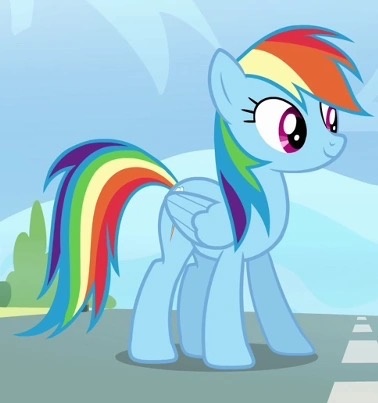 bruce alondra recommends my little pony pictures of rainbow dash pic