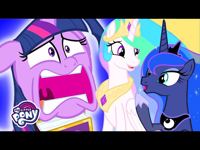 alec bray recommends my little pony princess celestia pictures pic