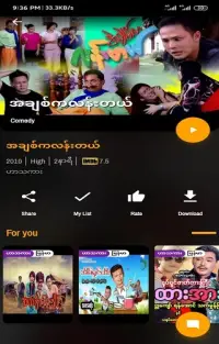 myanmar movie free download