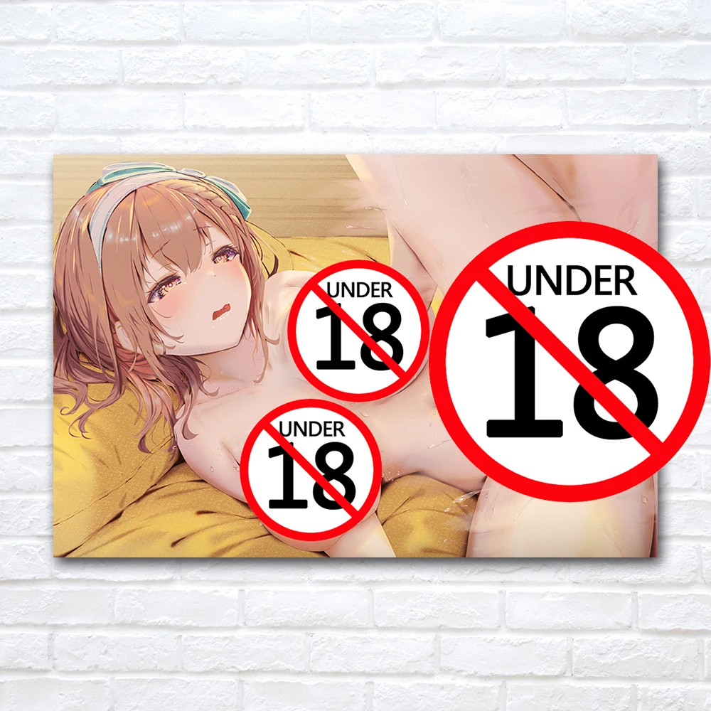 dia das recommends naked anime girl wallpaper pic