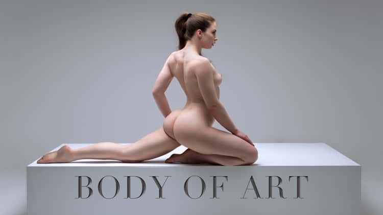doreen marquez recommends naked art on vimeo pic