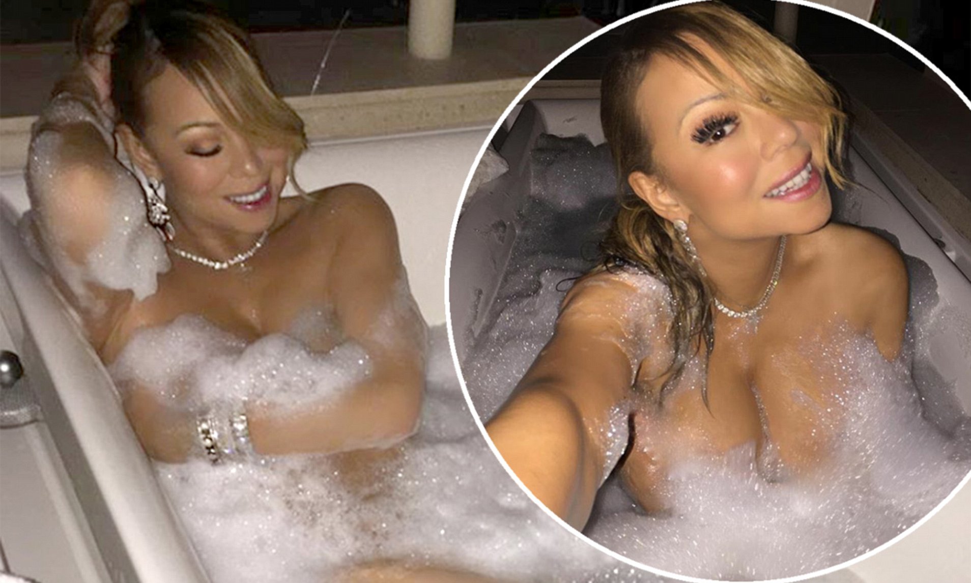 cristobal cortez recommends naked mariah carey pics pic