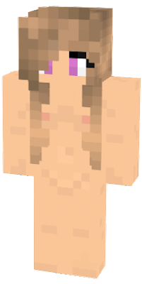 amiel casanova recommends naked minecraft girl skin pic