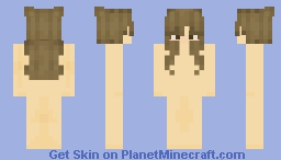 ashley feher recommends naked minecraft girl skin pic