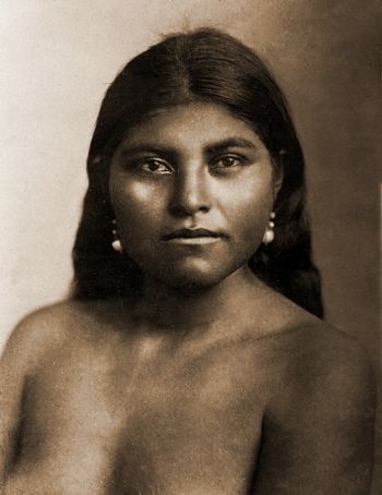 dalia jadallah recommends naked native american woman pic