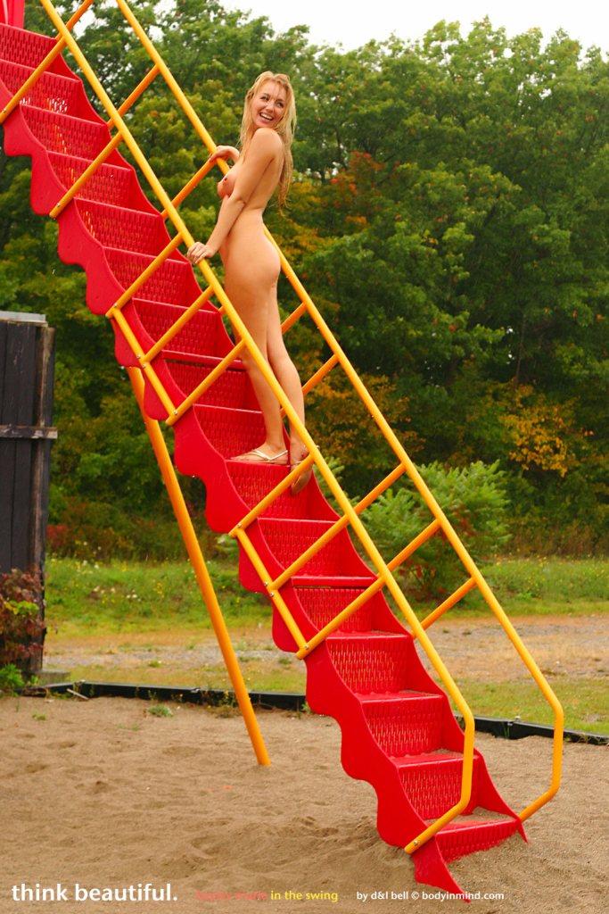 cindy monge add photo naked on the playground