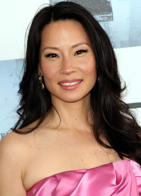 dondon sabanal recommends Naked Pictures Of Lucy Liu