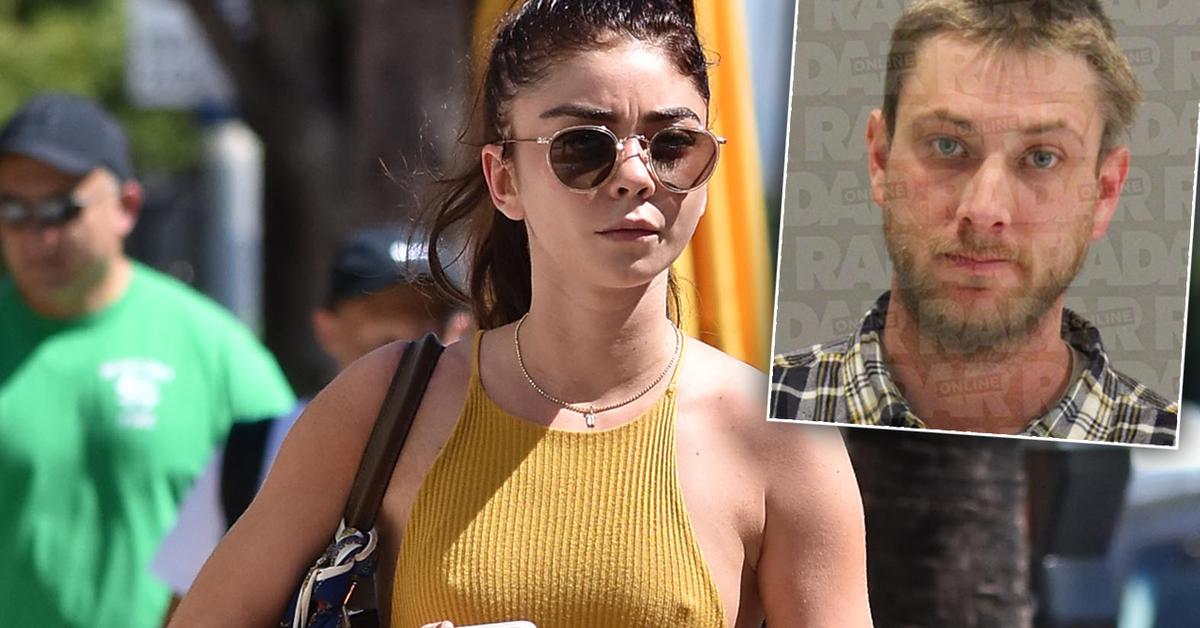 devin davies recommends naked pictures of sarah hyland pic