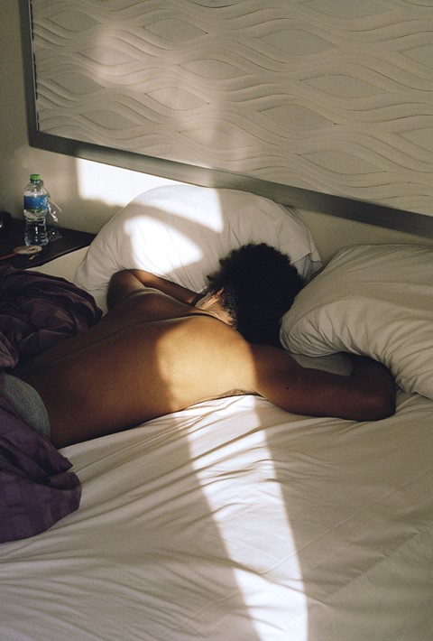 anton solomon recommends naked tourist tumblr pic