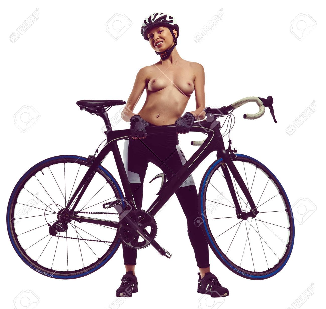 alicia mcinnis recommends Naked Woman On Bike