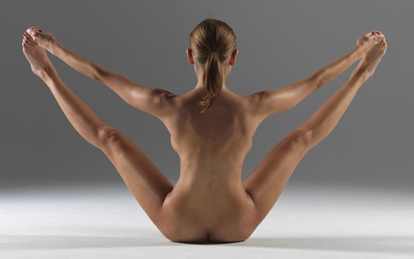 Naked Yoga Poses Tumblr ebony hardcore