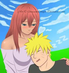 Best of Naruto and amaru fanfiction