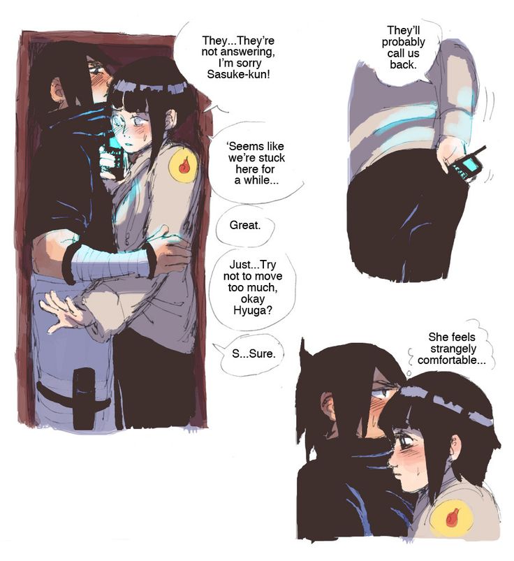 Best of Naruto and hinata lemon fanfiction