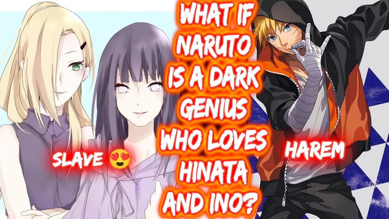 adriana segura recommends naruto and hinata lemon fanfiction pic