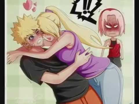 Best of Naruto and ino love fanfiction