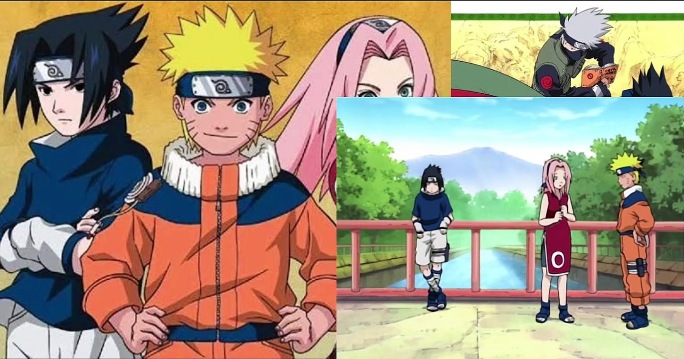 alton santos add naruto dubbed episode 1 photo