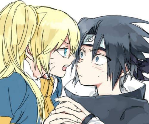 ashley devon rooks recommends naruto ino sakura fanfiction pic