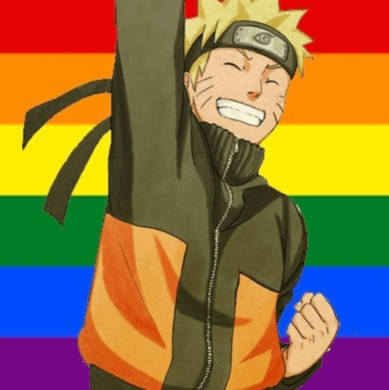 brandon gotti recommends naruto x amaru fanfiction pic