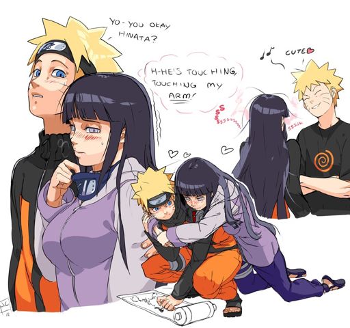 naruto x amaru fanfiction