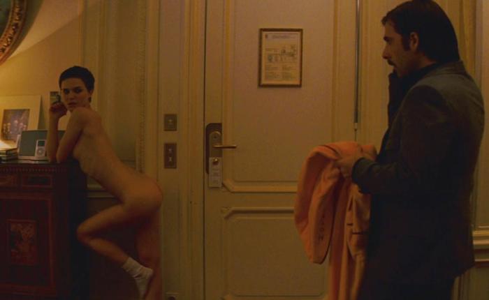 Best of Natalie portman nude scene