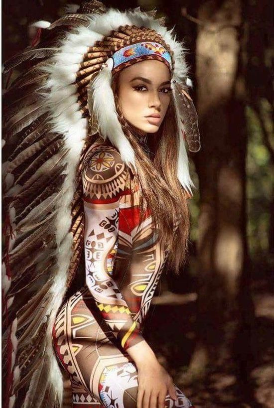 dinos mosharhs recommends native american hotties pic
