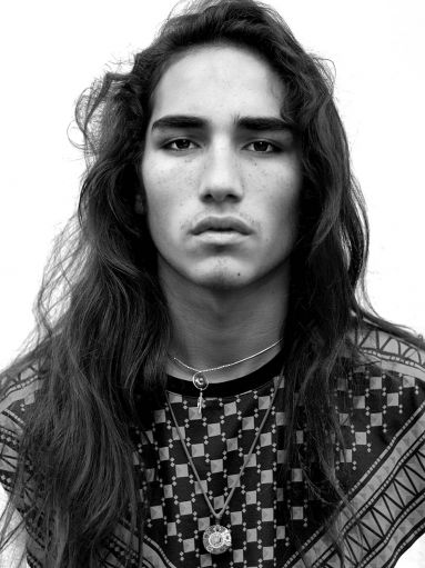 daniell harris recommends native american men tumblr pic