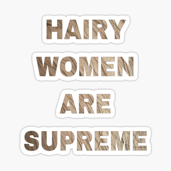 cris punzalan recommends Natural Hairy Girls Tumblr