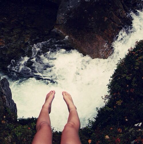 dennis leal recommends nature is her life tumblr pic