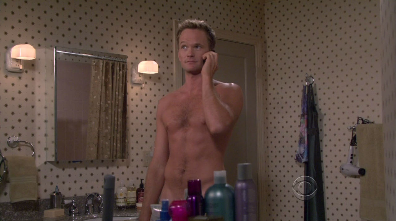 dawn unger recommends Neil Patrick Harris Dick