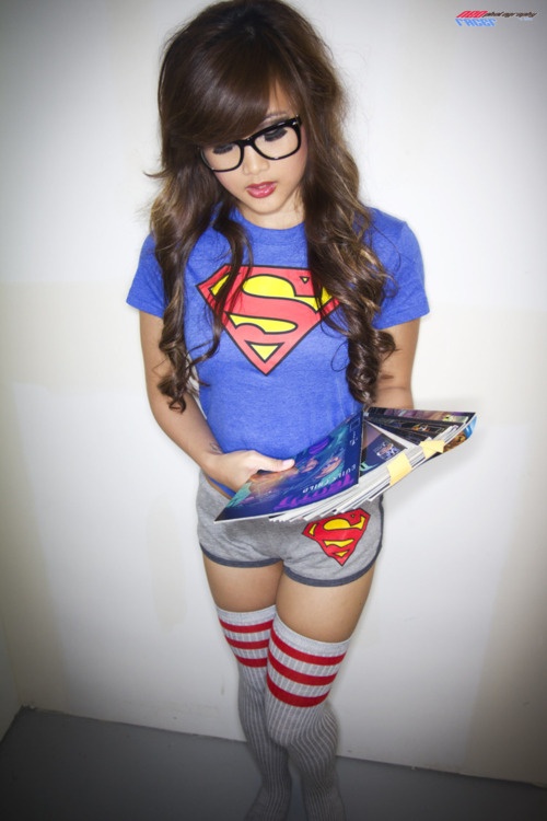 belle gonzalez recommends Nerd With Hot Chick