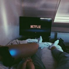 Best of Netflix and chill pov