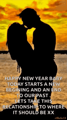 angel l vazquez recommends new years eve kiss gif pic