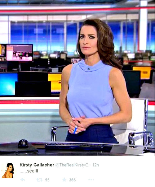 amelia law recommends News Reporter Wardrobe Malfunctions