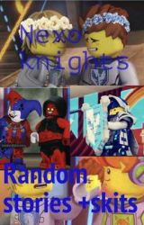 chad player share nexo knights fanfiction photos