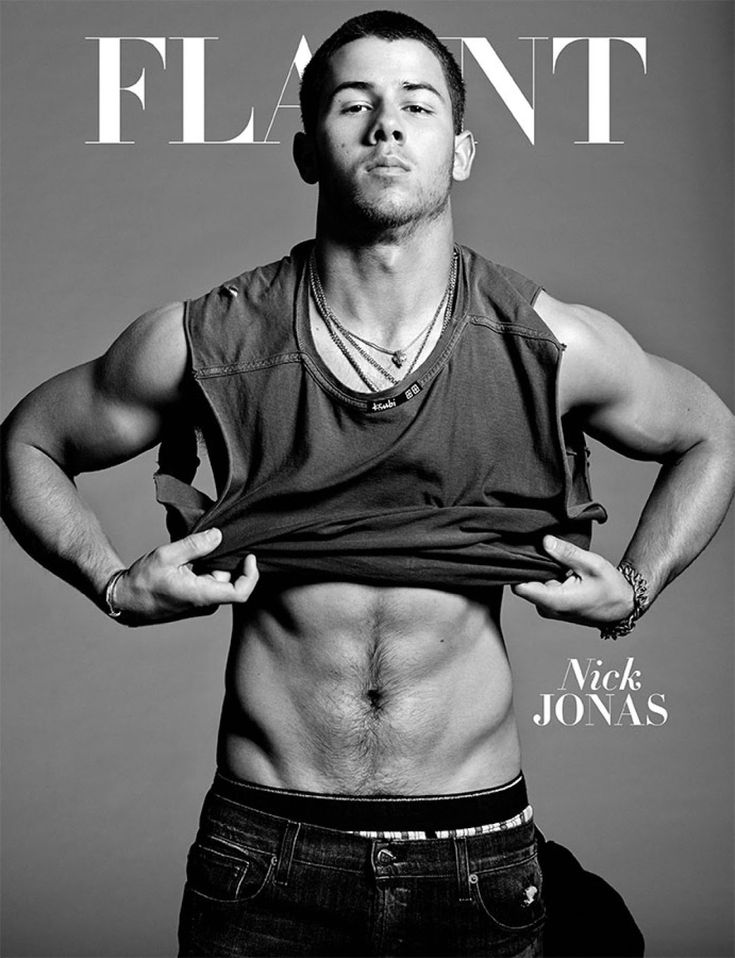 nick jonas naked pictures