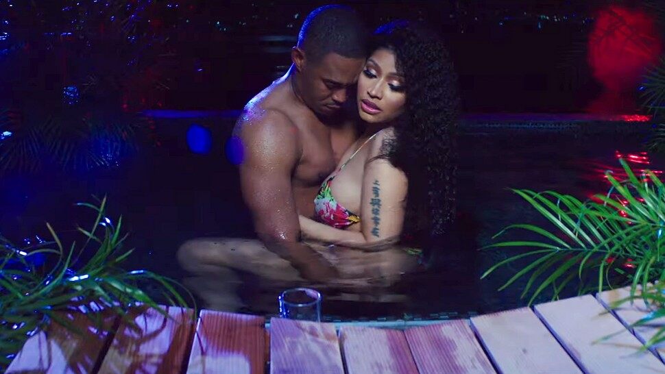 Best of Nicki minaj having porn