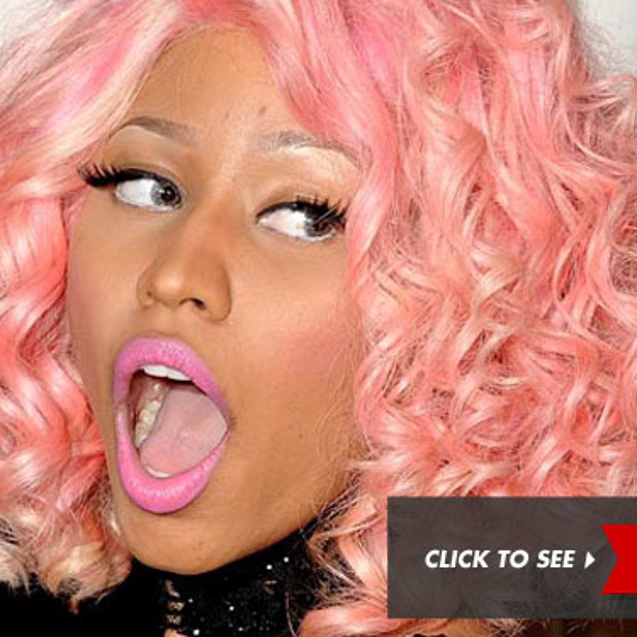 nicki minaj porn download