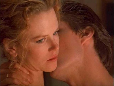 anna s jones recommends Nicole Kidman Sex Movie