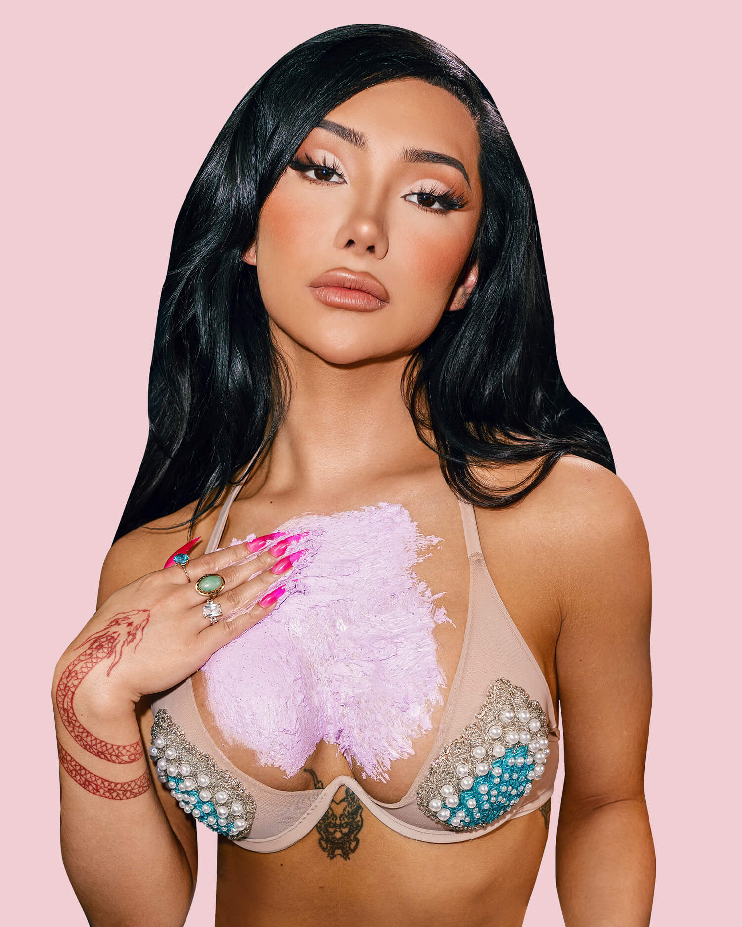 andrew legalley add nikita dragun tits photo