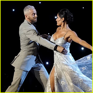 aaron parnell recommends Nikki Bella Dancing With The Stars