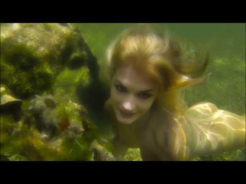 Best of Nikki du plessis underwater