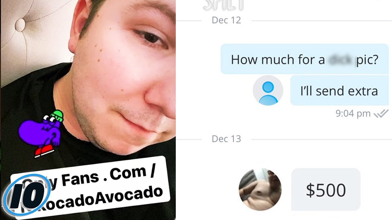 daniel greaves recommends Niko Avocado Only Fans