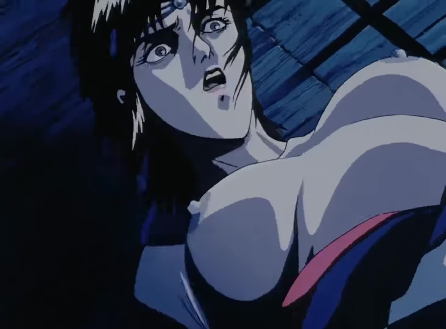 cindy anggraeni recommends ninja scroll sex scene pic