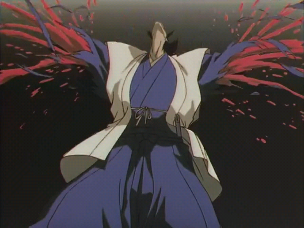 ninja scroll sex scene