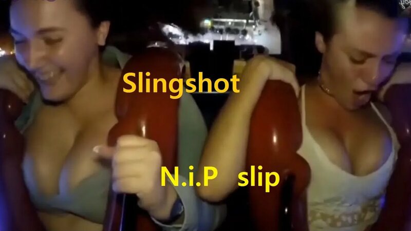 carolyn dillard recommends nipslip on slingshot pic