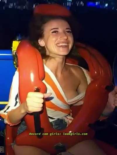 nipslip on slingshot