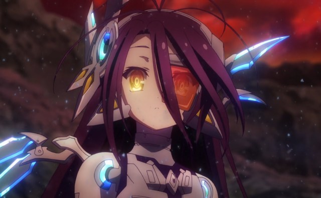 no game no life shiro naked